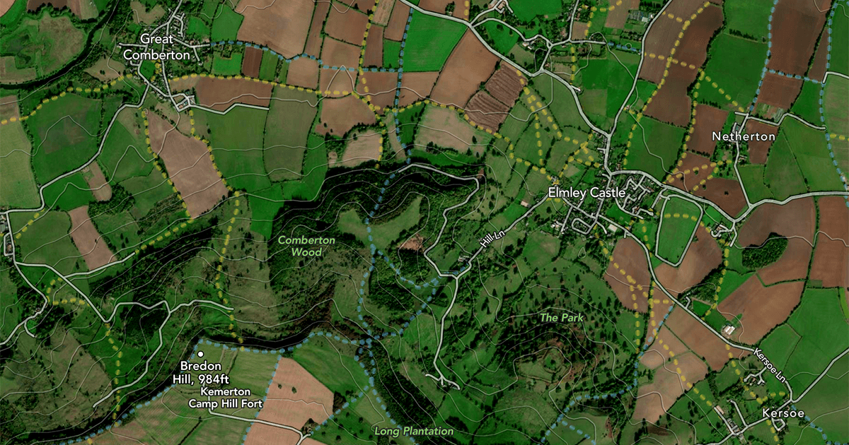 Rights Of Way Maps Uk Public Rights Of Way | Footpath Route Planner